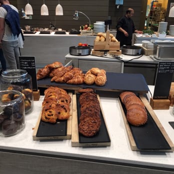 Van Gogh Museum - Cafe - Museums Near Me - Amsterdam, New Hampshire