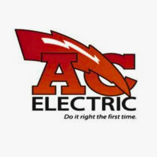 Slide of AC Electric USA