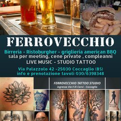 Ferrovecchio