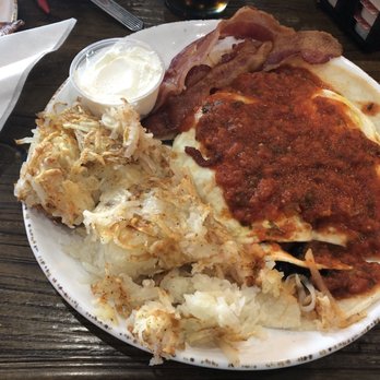 Red Oak Cafe - Huevos Rancheros - Breakfast & Brunch Near Me - Alvin, Texas Red Oak Cafe - Huevos Rancheros - Breakfast & Brunch Near Me - Alvin, Texas