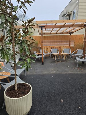 Landmass Wines Tasting Room by null