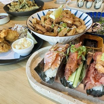 Hello Temaki - Sushi Bars Near Me - Elk Grove, California Hello Temaki - Sushi Bars Near Me - Elk Grove, California