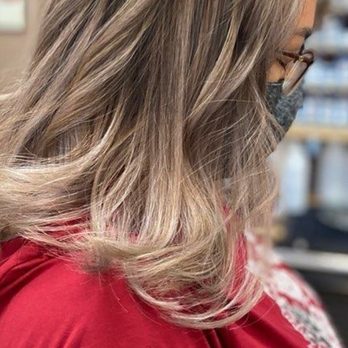 Avalon Salon - This is the marvelous job of sweet Kayla - Hair Salons Near Me - Orange, California Avalon Salon - This is the marvelous job of sweet Kayla - Hair Salons Near Me - Orange, California