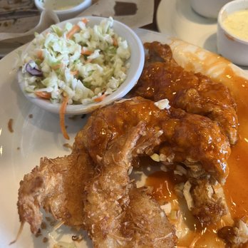 Cheddar's Scratch Kitchen - Shrimp and Chicken Tenders & Shrimp - Comfort Food Near Me - Yukon, Oklahoma Cheddar's Scratch Kitchen - Shrimp and Chicken Tenders & Shrimp - Comfort Food Near Me - Yukon, Oklahoma