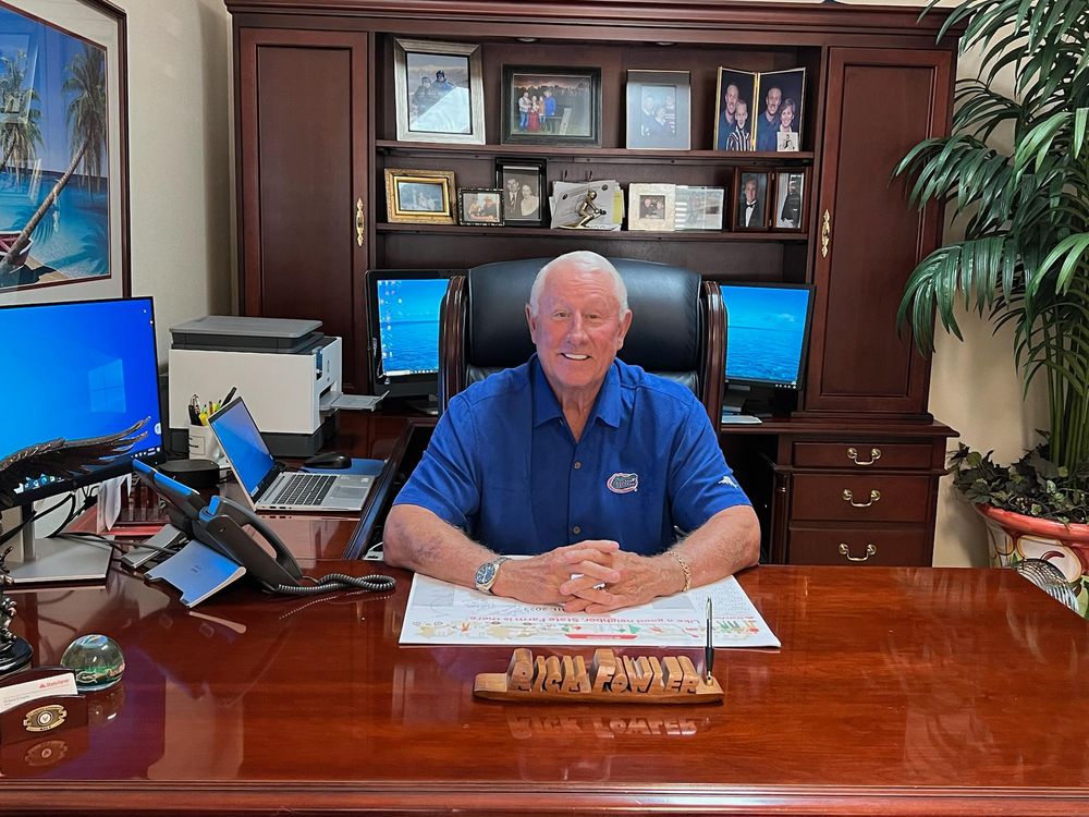 RICK FOWLER - STATE FARM INSURANCE AGENT - Updated June 2025 - 58