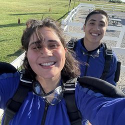 Skydive Spaceland San Marcos - Lots of fun and hands on