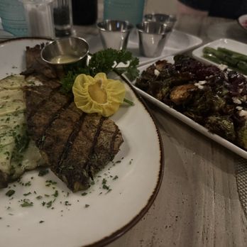 Corvina Seafood Grill - Seafood Near Me - Boca Raton, Florida
