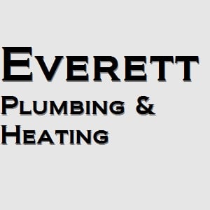 Everett Plumbing & Heating Logo