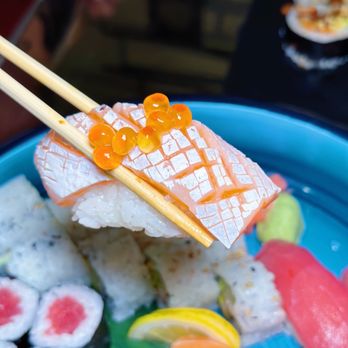 Ari Sushi - Japanese Near Me - Celebration, Florida