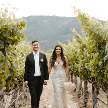 Curated by Grace + White - Wedding Planning Near Me - Sacramento, California
