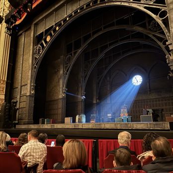 James M. Nederlander Theatre - Performing Arts Near Me - Chicago, Illinois James M. Nederlander Theatre - Performing Arts Near Me - Chicago, Illinois