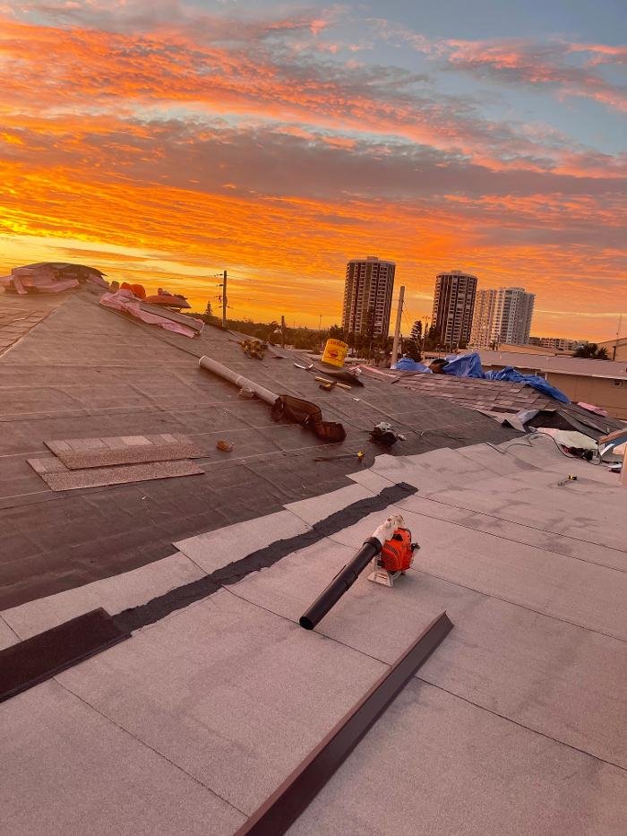 Slide of Florida High & Dry Roofing