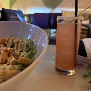 Citrus Grill & Lounge - Mediterranean Near Me - Henderson, Nevada