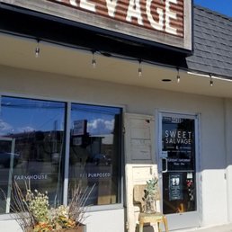 Entrance Entrance