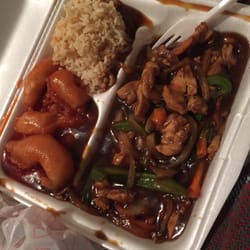 Chinese Wok