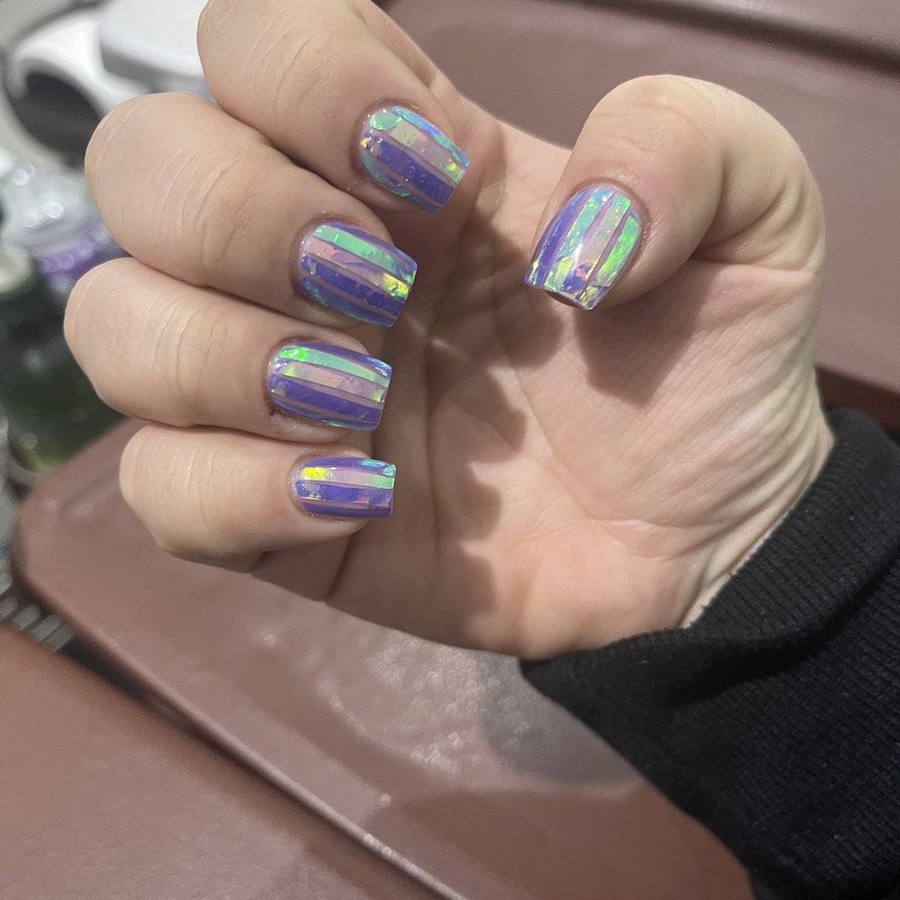 Number 1 Nail Spa - Nail Salons Near Me - Brooklyn, New York