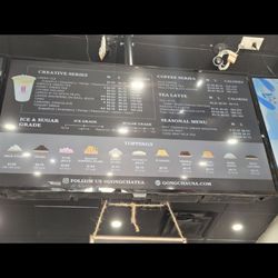 Gong Cha