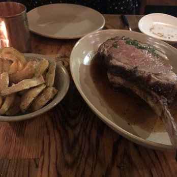 The Table - New American Near Me - San Jose, California The Table - New American Near Me - San Jose, California