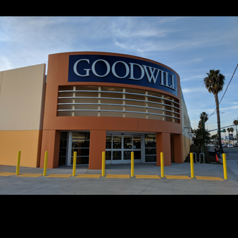 Goodwill - Newest Goodwill in San Diego. This store is the latest to support the mission of helping people find jobs. - Community Service/Non-Profit Near Me - Chula Vista, California Goodwill - Newest Goodwill in San Diego. This store is the latest to support the mission of helping people find jobs. - Community Service/Non-Profit Near Me - Chula Vista, California