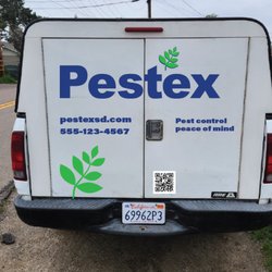 Pestex