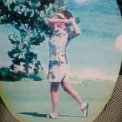 Klamath Basin Senior Center - Deborah Ocean Club in the Bahamas