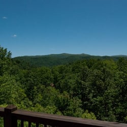 The Last Resort Mountain Rentals