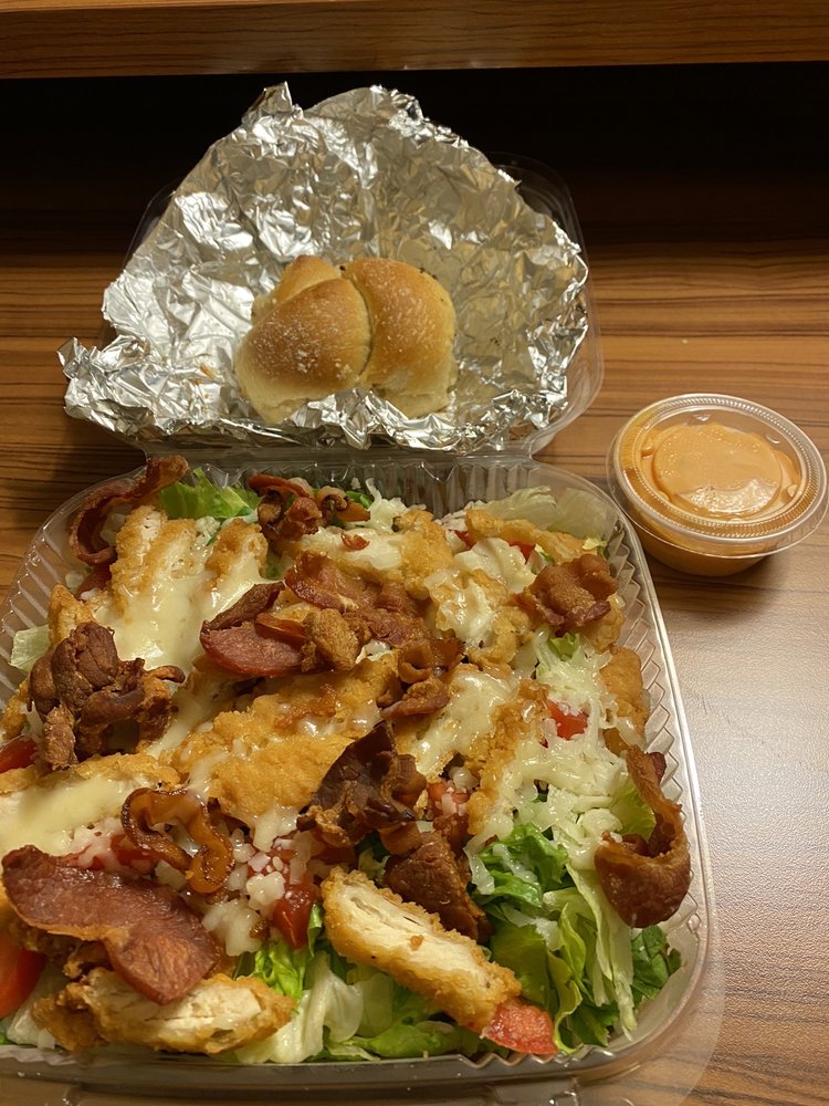 2 KINGS PIZZA Updated September 2024 12 Photos & 11 Reviews 1832 State Rte 487