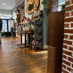 Pendulum Fine Meats