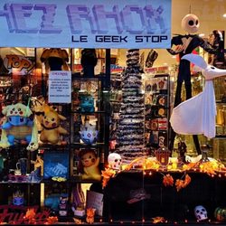 Chez Rhox
