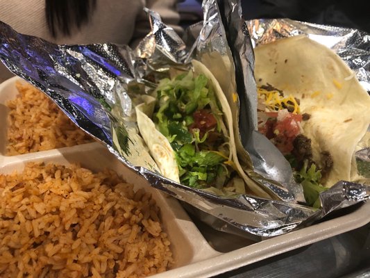 Chronic Tacos by null