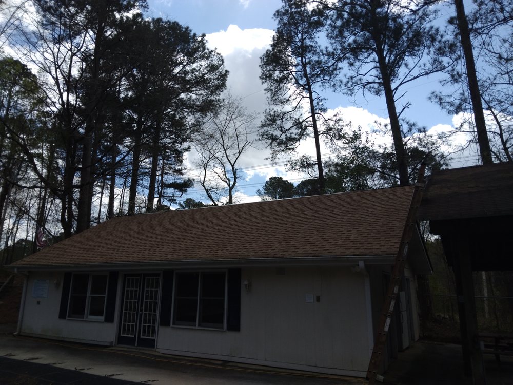 Slide of Leblanc Pro Roofing