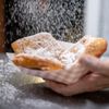 Cafe Beignet, Bourbon Street gift card