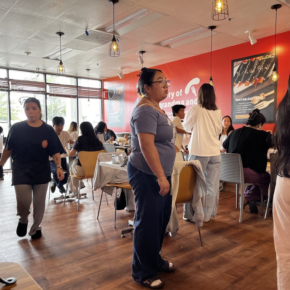 Halgatteok - Korean Near Me - Federal Way, Washington Halgatteok - Korean Near Me - Federal Way, Washington