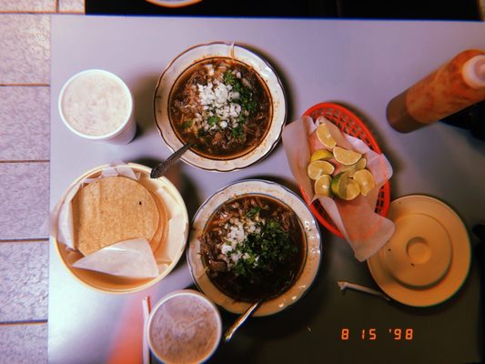 Birrieria Ocotlan by null