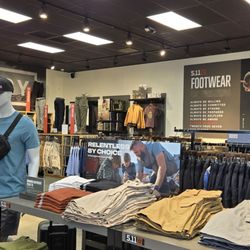 5.11 Tactical