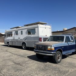 Yuma Heavy Duty