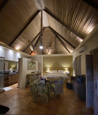 Coco Grove Beach Resort by null