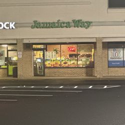 Jamaica Way