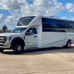 ABBA Corporate Transportation