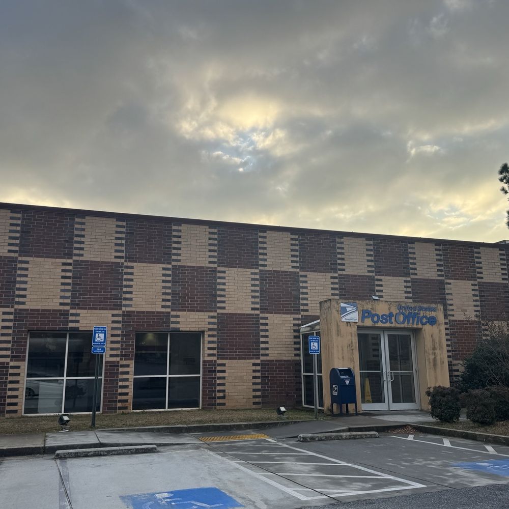 US Post Office - Hidden gem for your post office errands - Post Offices Near Me - Atlanta, Georgia US Post Office - Hidden gem for your post office errands - Post Offices Near Me - Atlanta, Georgia