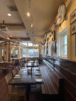 Boatyard Bar & Grill by null