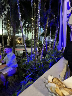 Dolce Italian Miami by null