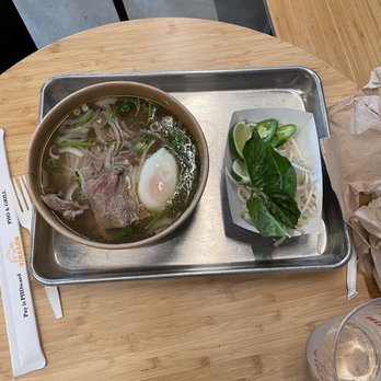 Vinason Pho Kitchen - Kirkland - Vietnamese Near Me - Kirkland, Washington