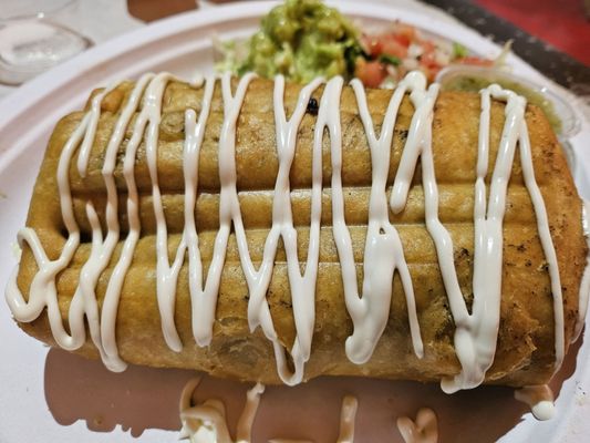 Serg's Mexican Kitchen by null