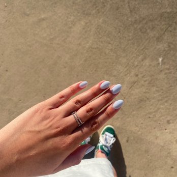 Kuhl River Nails - Nail Salons Near Me - New Braunfels, Texas