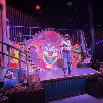 Universal Horror Unleashed - Haunted Houses Near Me - Las Vegas, Nevada Universal Horror Unleashed - Haunted Houses Near Me - Las Vegas, Nevada