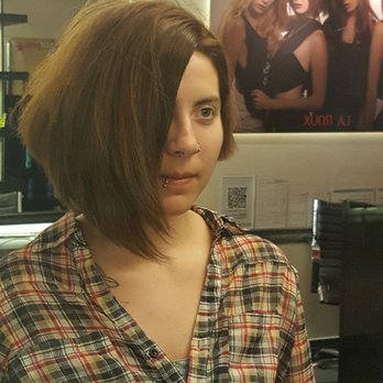 La Roux - Hair Salons Near Me - Buenos Aires, C