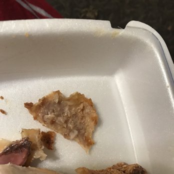 JJ fish & chicken - Slimy skin - American Near Me - Oakland, California JJ fish & chicken - Slimy skin - American Near Me - Oakland, California