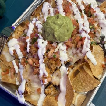 Taco Mundo - Nachos - Chicken - Mexican Near Me - Columbia, South Carolina Taco Mundo - Nachos - Chicken - Mexican Near Me - Columbia, South Carolina