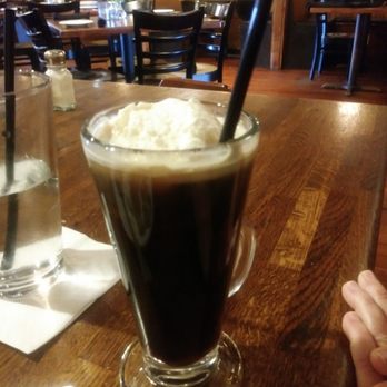Fusco's Via Roma - Godiva dark chocolate kahlua with a kick! - Italian Near Me - Acworth, Georgia